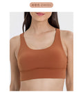 Yoga outfit: goddess style, slim fit, beautiful back, sexy and eye-catching, morandi color palette, outdoor running, sports & fitness set