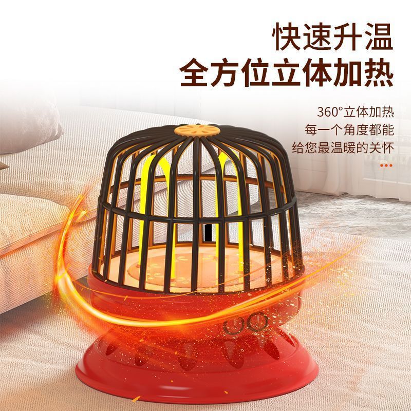 Fire table for homefoldable fire rack winter heating table chess and card heating table foldable multifunctional dining table