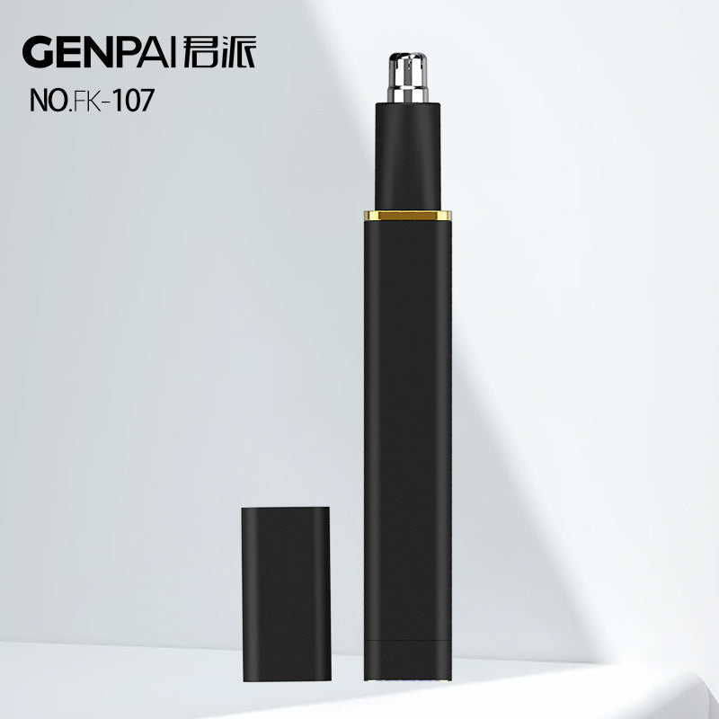 Nose hair trimmer electric nose hair trimmer nose hair clipper handy gadget hair trimmer handy gadget nose hair machine wholesale cross-border