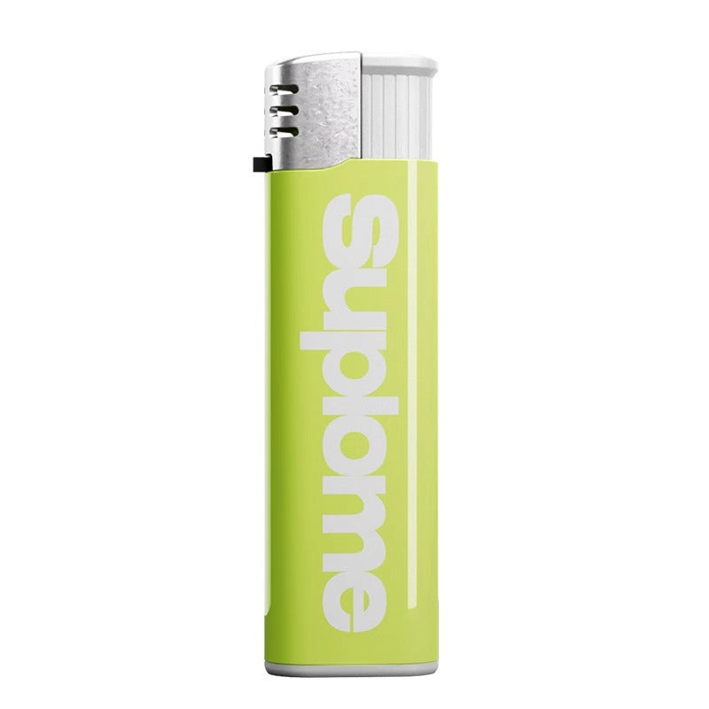 Douyin's same water machine lighter water gun toy spoof girlfriend adult water spray festival strange props