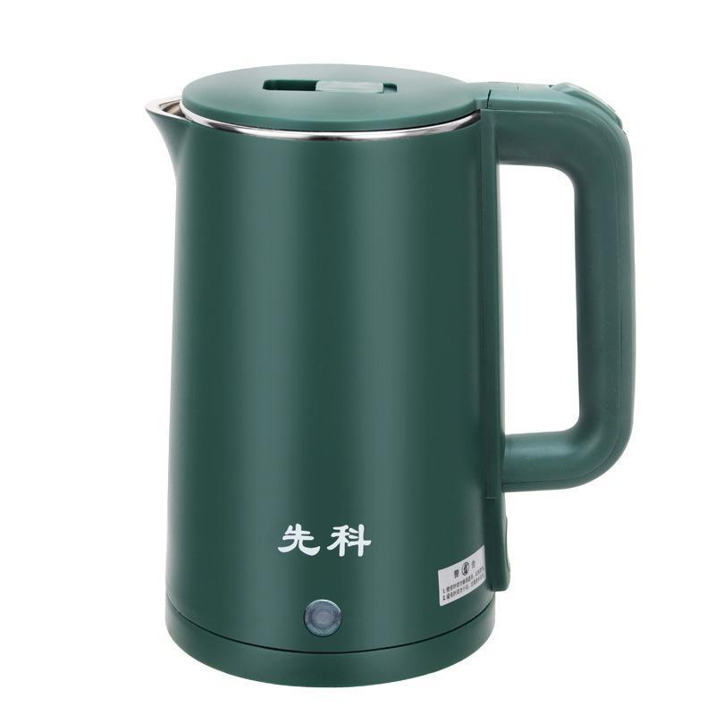 Strictly select Xianke electric kettle household kettle stainless steel kettle automatic electric kettle kettle manufacturer