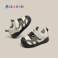 new toddler shoes, baby soft sole non-slip spring/autumn shoes, breathable athletic shoes for baby boys and girls, anti-slip heel design