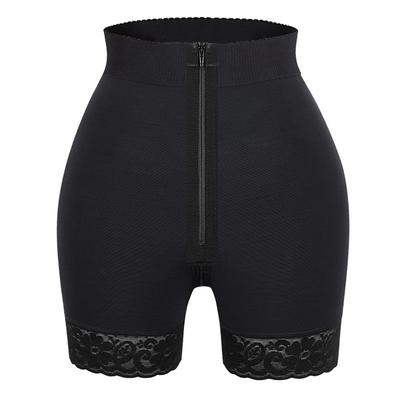 Shape wearfashion hip lifting and waist shaping pants, hip shaping and waist shaping pants, daily corset shaping body shaping pants