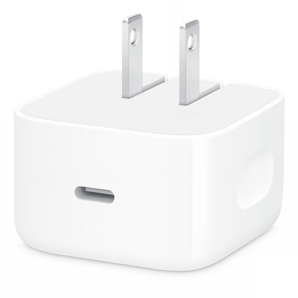 Pd40w dynamic power charging adapter, compatible with apple iphone 17, fast charging head, 60w apple charger set, cross-border