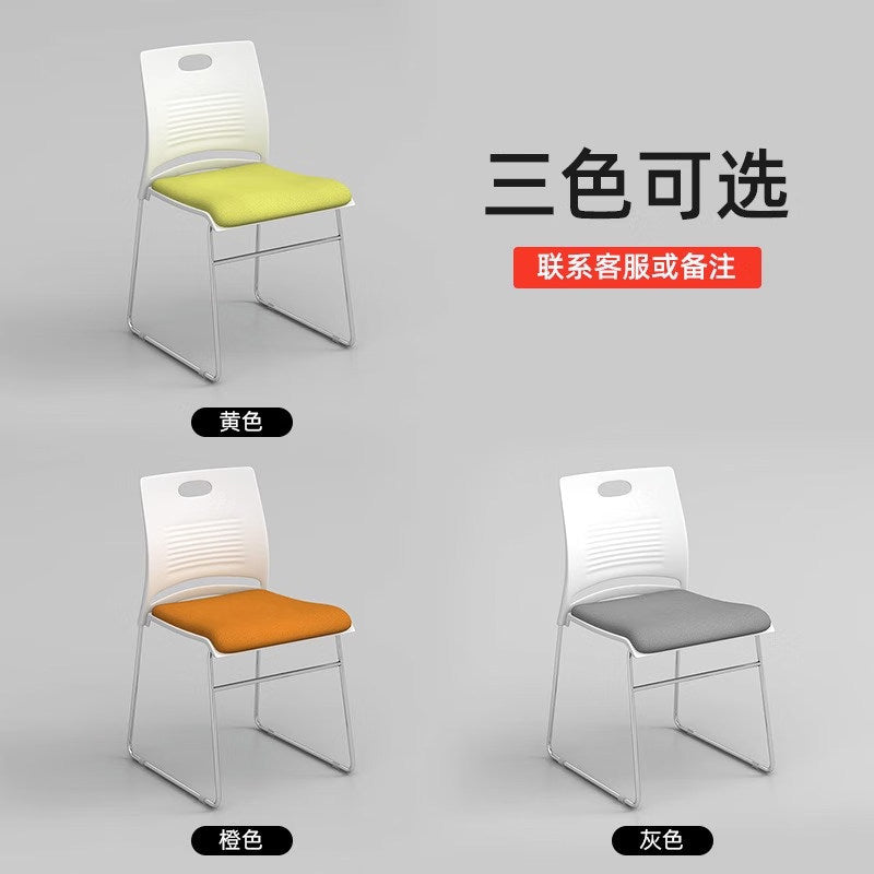 Saint-li conference room table and chair set, training table, student desk, bar table training table
