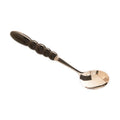 Black (round spoon)