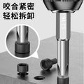 Baolian special-shaped bit triangular screwdriver electric screwdriver y-shaped u-shaped cross strong magnetic wind screwdriver electric screwdriver suit