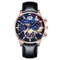Rose gold shell rose gold surface