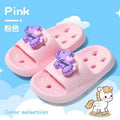 Little pegasus-pink
