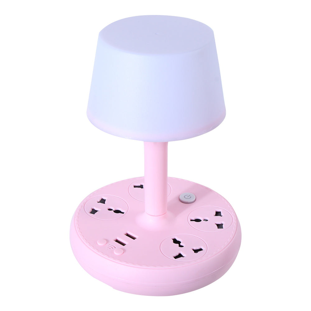 International universal socket adapter - uk/eu/us plug converter, hong kong version multi-purpose power strip