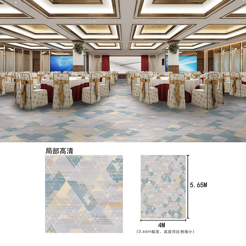 Akmin wool carpet - premium hotel presidential suite, bedroom, hallway, full coverage, restaurant, eco-friendly, flame retardant carpet