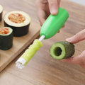 fruit corer, vegetable corer, multifunctional vegetable corer, kitchen gadget set, kitchen handy gadget