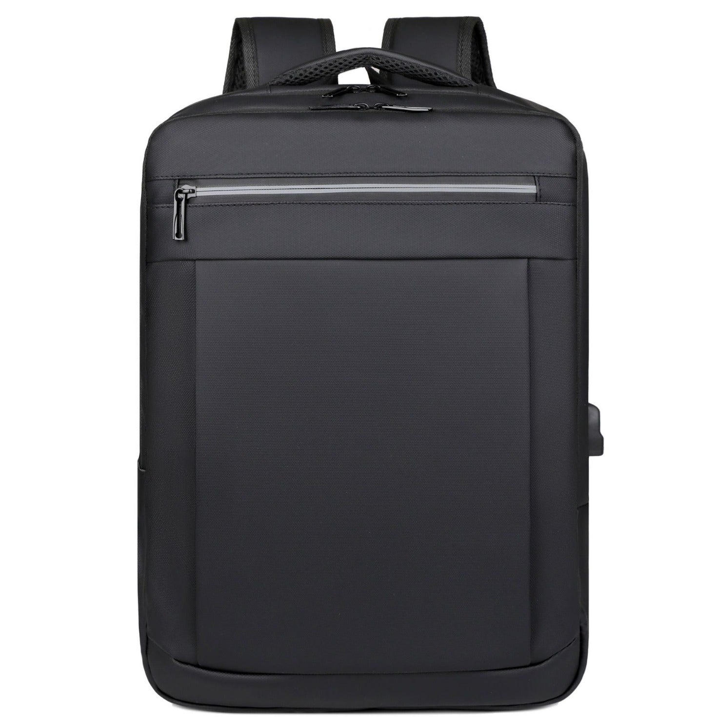 Cross-border large-capacity business travel backpack Men's multi-purpose travel schoolbag Water-proof multi-layer storage backpack