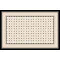 Living room carpet medieval style no-wash and wipeable frenchretro sofa coffee table floor mat bedroom bedside blanket new arrival
