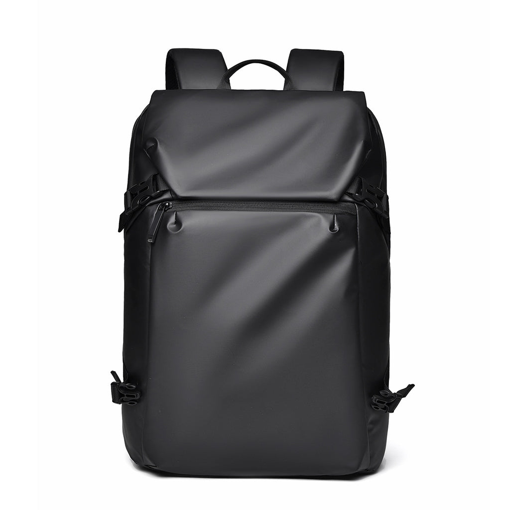 New Men's Backpack Large Capacity Business Commuter Computer Bag Fashion Business Travel Backpack Student School Bag