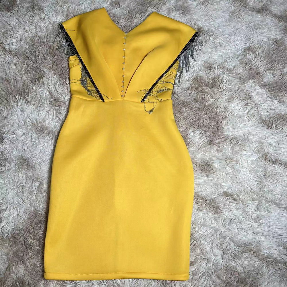sourcing:  new sleeveless women's fashion dress - bestselling, figure-hugging, bodycon style