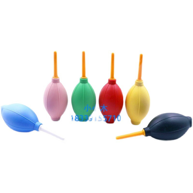 Dental materials Air blown skin Tiger blow balloon Oral cleaning Water balloon blow drying with silicone rubber blowing pot