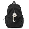 2026 spring new arrival: stylish and sweet starry school backpack for students - perfect for middle and high school, casual daypack