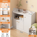 Floor-standing storage cabinet for home living room tea cabinet sideboard all-in-one cabinet wall-mounted storage cabinet miscellaneous cabinet storage cabinet