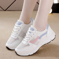 2025 new women's athletic shoes - summer mesh sneakers, versatile, comfortable, soft sole, lightweight, casual running & travel shoes