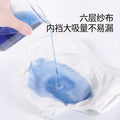 baby training pants pure cotton breathable washable diaper pocket baby cartoon diaper men's and women's learning pants antibacterial pants