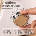 neutral chef machine 4lfor home small kneading and baking cream whipping machine multi-functional egg beater