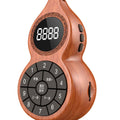 Tuoxiang t-6698 new arrival gourd bluetooth music player radio music player mini portable card insertable