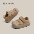 Baby shoes spring/autumn breathable single shoes 1-2-3 years old boys and girls' sneakers toddler infant soft sole first walking shoes