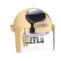 721 723 buffet warming oven commercial stainless steel buffet oven electric heating buffet oven hotel breakfast