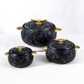 Factory direct new european-style luxury insulated lunch box