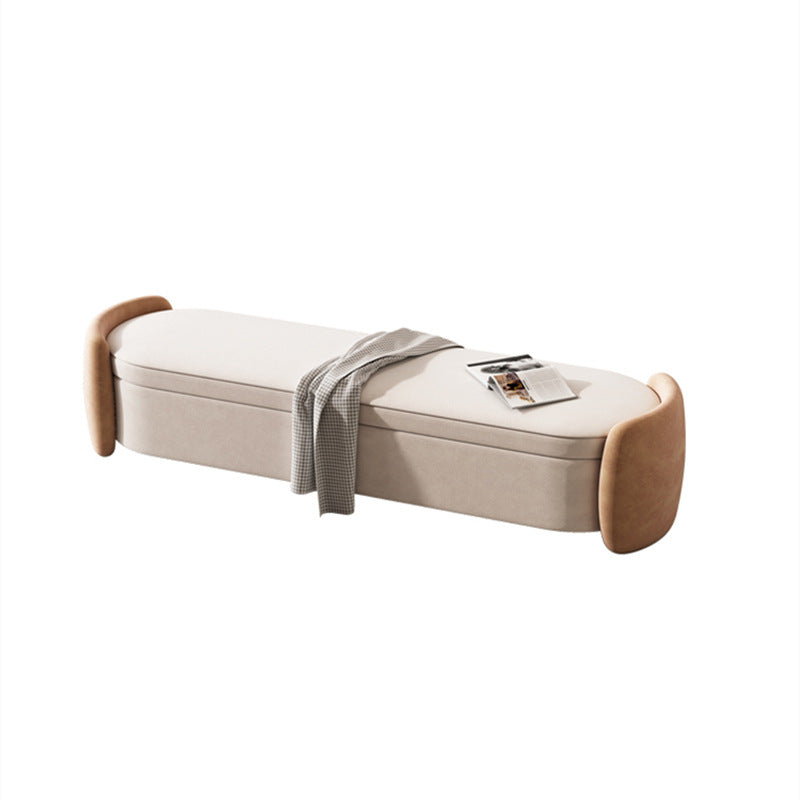 Scandinavianaccessible luxuryfor home bench sofa bench entrance shoe changing bench master bedroom bedside bench bed bench storage storage