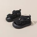 Baby sandals summer girls mesh breathable mesh shoes boys new indoor girls non-slip soft bottom baby shoes