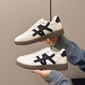 Export sneakers  spring hot style super popular easiest for match women's thick solenew arrival white shoes german training shoes casual wholesale