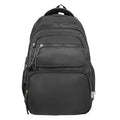 High school student large capacity backpack - lightweight, waterproof, commuter, laptop backpack - unisex, school style