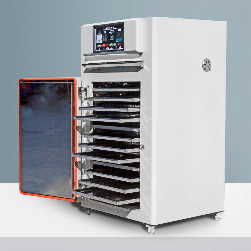 Electric blast drying oven, oven, hot air circulation oven, electric constant temperature box, vacuum drying oven, dryer