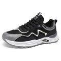 2026 spring new men's casual sneakers - anti-slip, wear-resistant, low-top running shoes - stylish, versatile, and trendy men's footwear