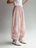 【as thin as a whisper】new summer collection: ultra-thin ice silk, cool, skin-friendly, breathable, casual anti-mosquito pants for boys and girls