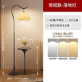 Nordic floor lamp - perfect for living room, sofa side, bedroom bedside, tea room, b&b - cozy, trendy, full spectrum standing desk lamp
