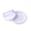 Kitchen tools plastic hamburger patty mold hamburger multifunctional meat press hamburger press