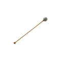 Avocado green long (gold)