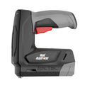 Nanwei electric rivet gun portable straight row code nail gun for home fully automatic pull rivet gun rechargeable lithium electric nail gun