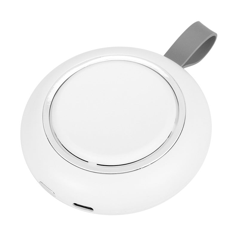 New car air purifier, rechargeable home use, shoe cabinet, refrigerator smart ozone sterilizer disinfector - gift option