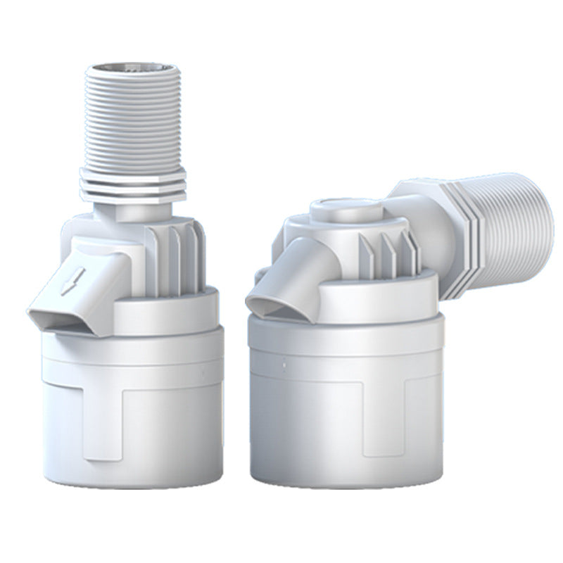 Baolian water full self-stop valve water slot controller float valve switch fully automatic water tower automatic water supply control valve
