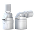 Baolian water full self-stop valve water slot controller float valve switch fully automatic water tower automatic water supply control valve