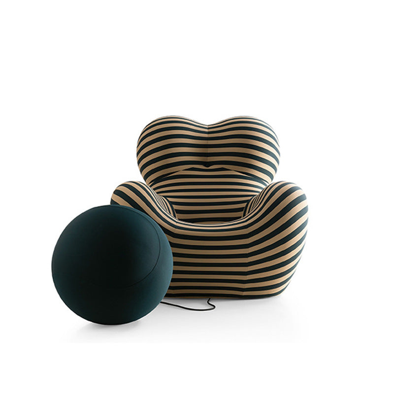 Compressiable Sofa Cross-Border Exclusive for  Compression Sofa Mom's Arms Sofa Chair