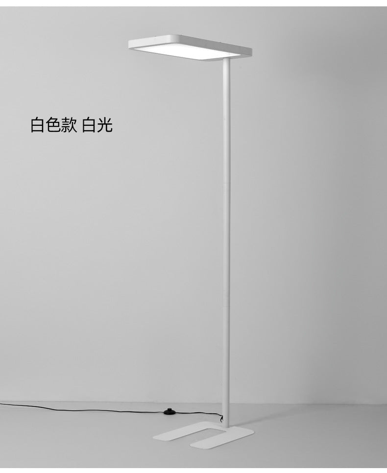 [Factory Direct Sales] Full Spectrum Floor Lamp Eye Protection Desk Lamp Student Study Work Reading Writing Homework Street Lamp