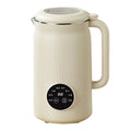 Wall-breaking soy milk machine for home fully automatic no-cook juicer for home wall-breaking machine cross-border american standard 110v european standard export