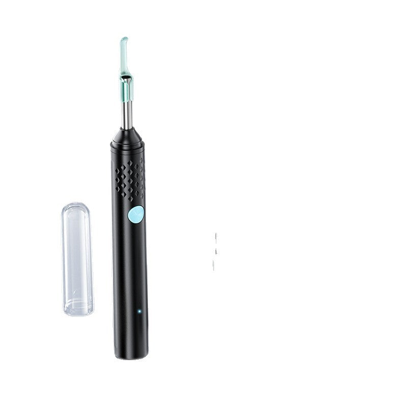Visual ear scoop high-definition endoscope professional kids ear picking tool wireless bluetooth luminous ear picking handy gadget tool