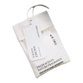 Wardrobe aromatherapy for home bedroom room long-lasting fragrance wardrobe sachet clothes perfume fragrance bag moisture-proof fragrance tablets