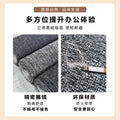 Large area carpet, fully padded, thickened, wear-resistant, easy to clean, commercial grade carpet for billiard halls, hotels, office buildings, and offices